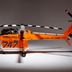 Illustration for article titled This Insane Lego Helicopter Is Made With 100,000 Pieces